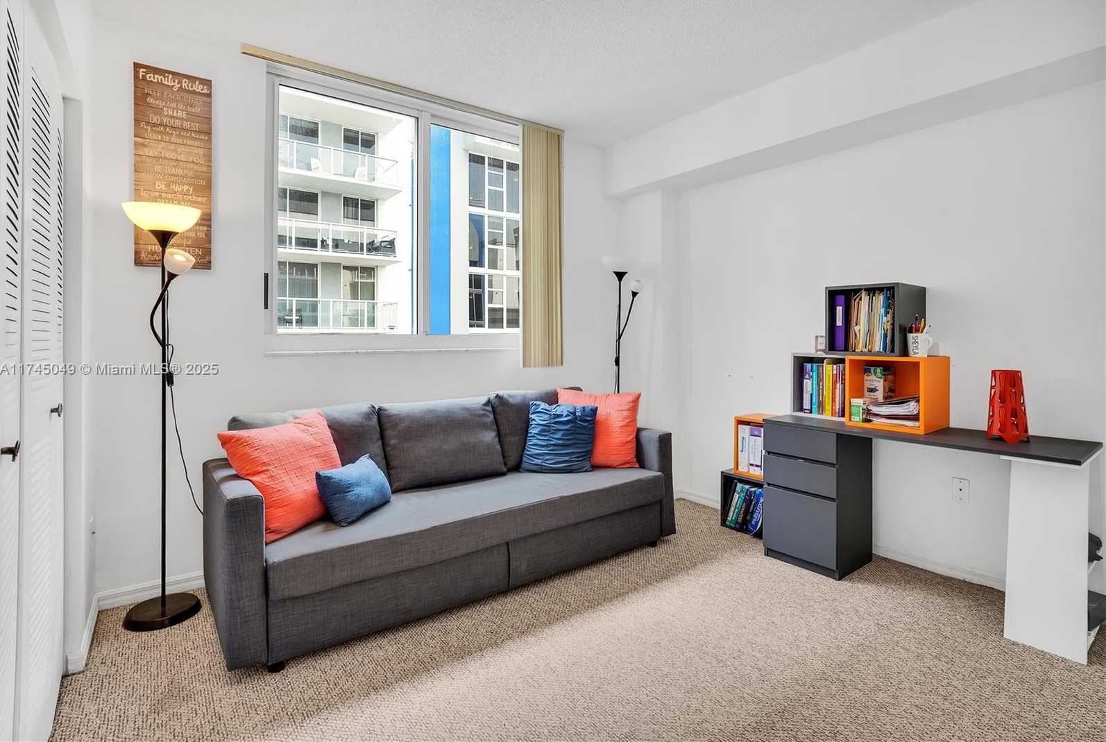 Small Image of 5091 NORTH WEST 7TH ST #1001, Miami Number 10