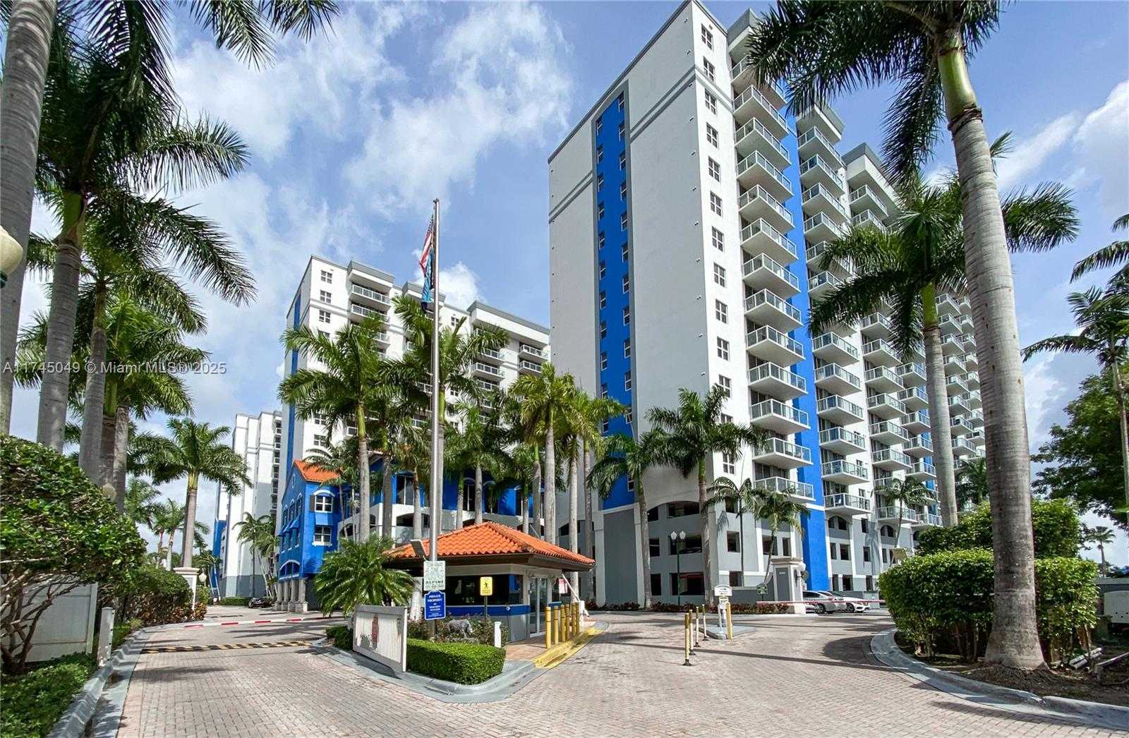 Small Image of 5091 NORTH WEST 7TH ST #1001, Miami Number 17