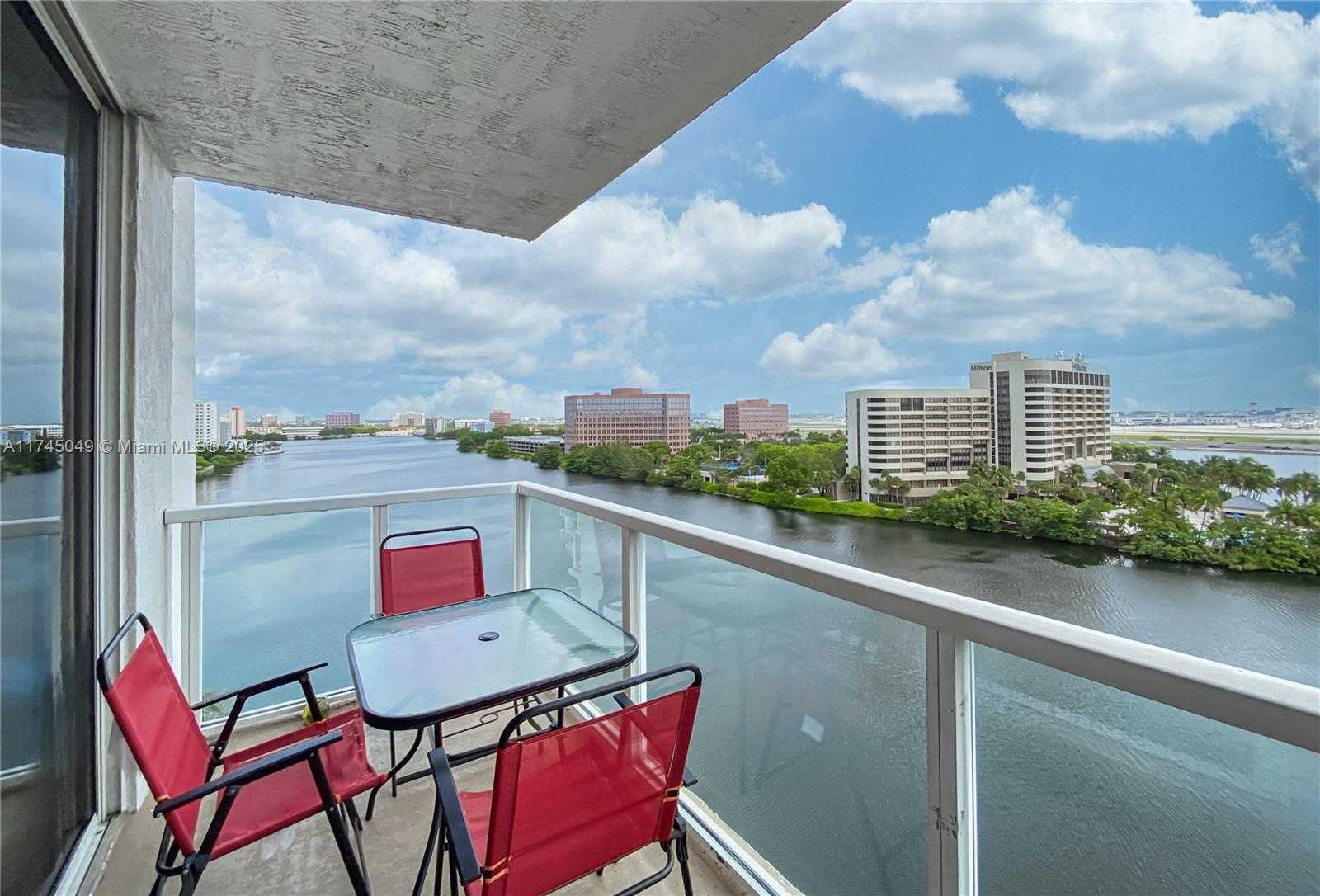 Small Image of 5091 NORTH WEST 7TH ST #1001, Miami Number 3