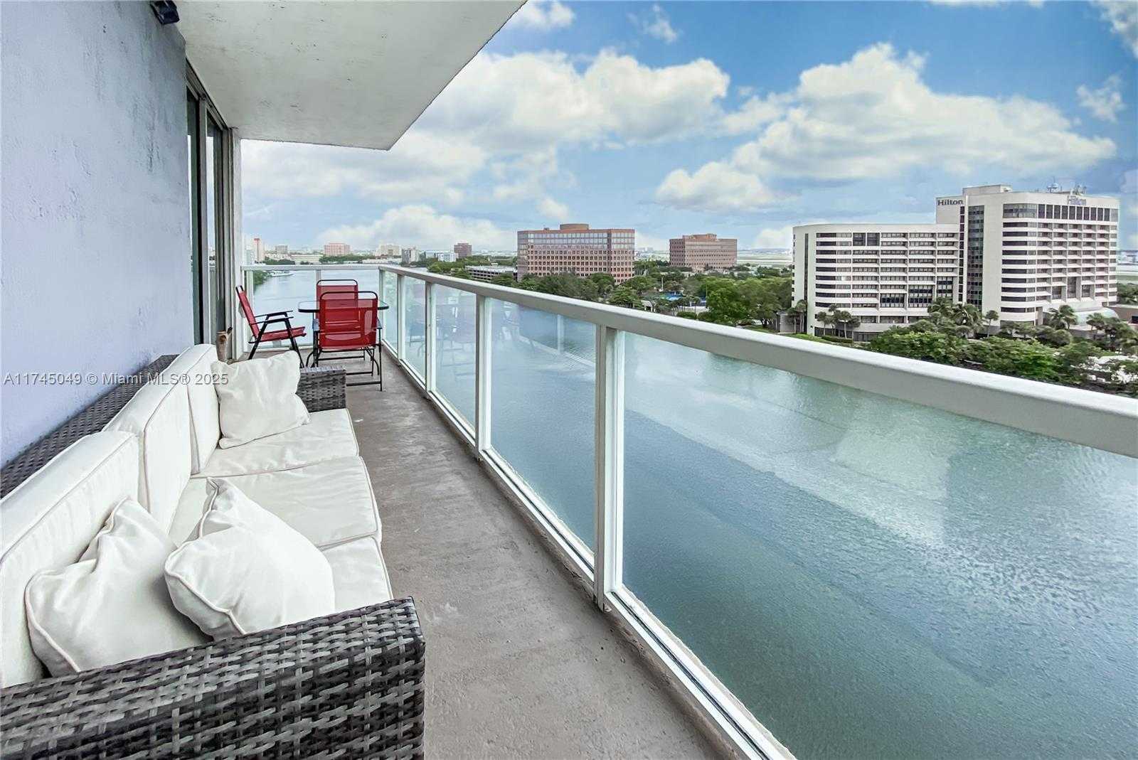 Small Image of 5091 NORTH WEST 7TH ST #1001, Miami Number 4