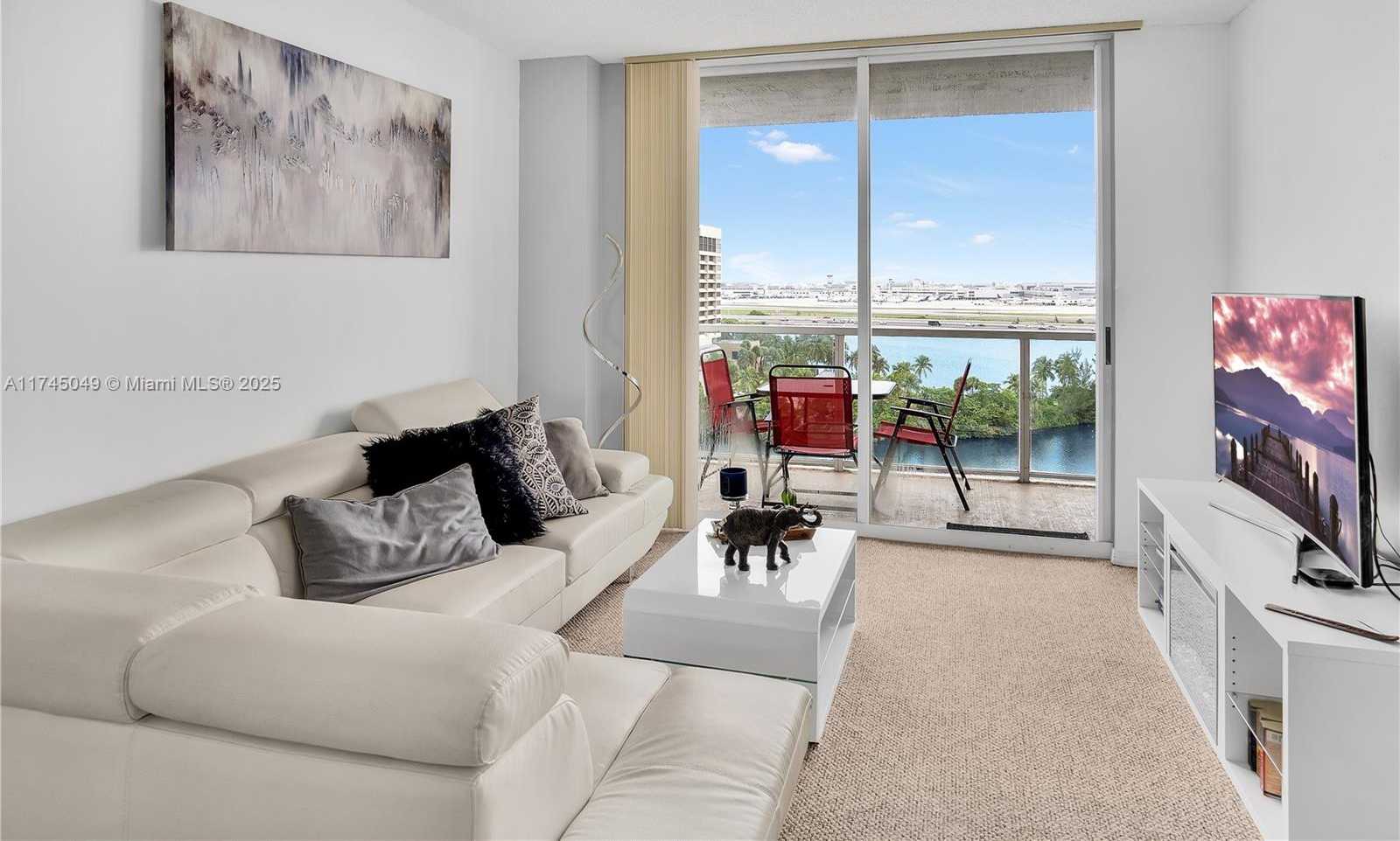Small Image of 5091 NORTH WEST 7TH ST #1001, Miami Number 6