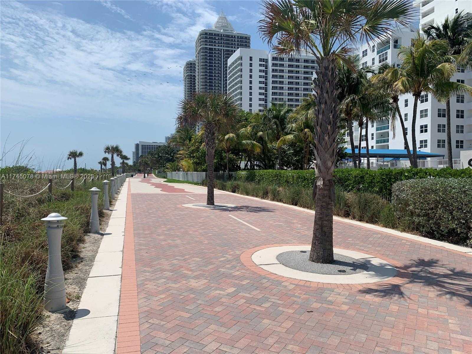 Small Image of 5005 COLLINS AVE #1423, Miami Beach Number 2