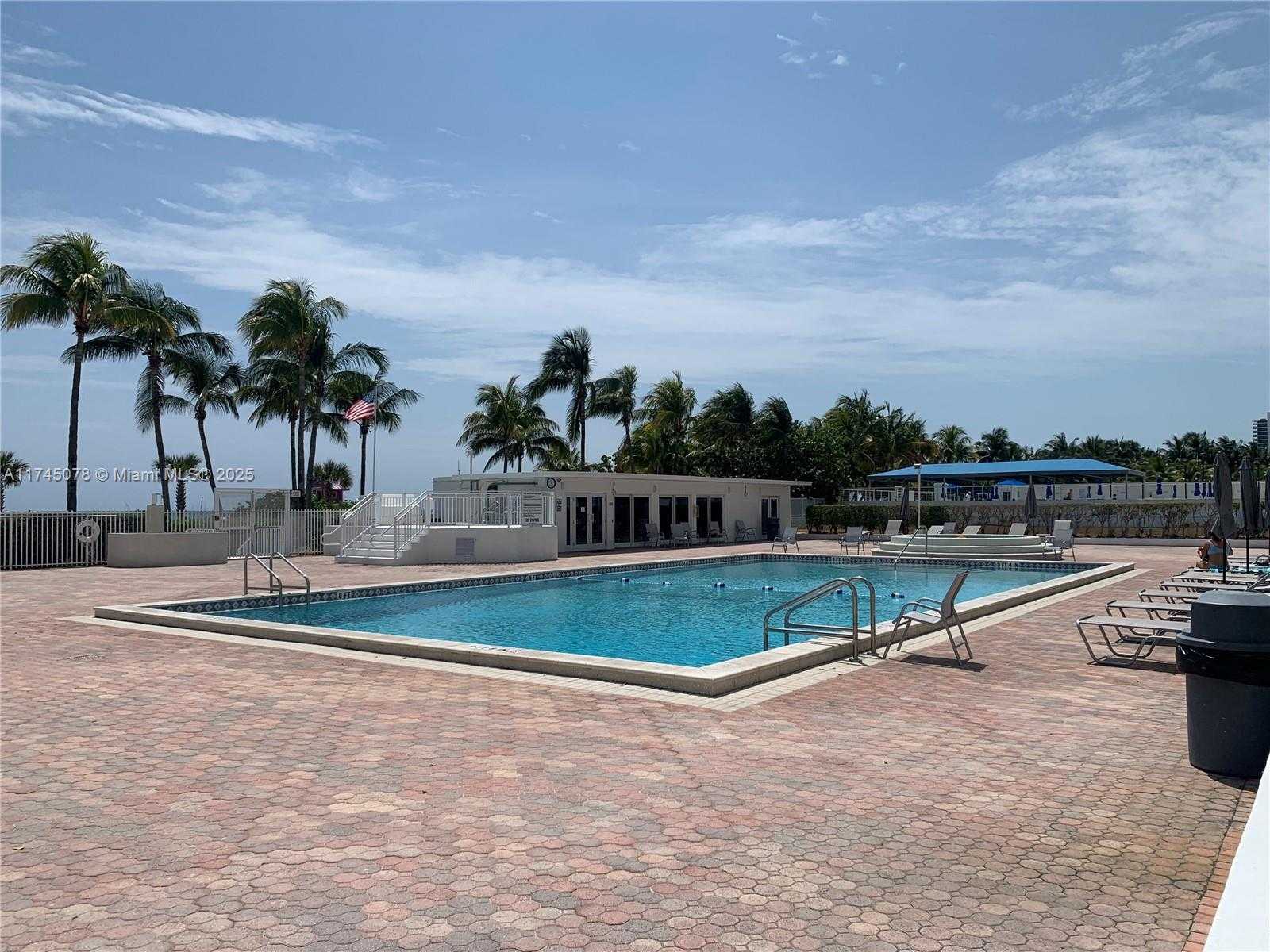 Small Image of 5005 COLLINS AVE #1423, Miami Beach Number 3