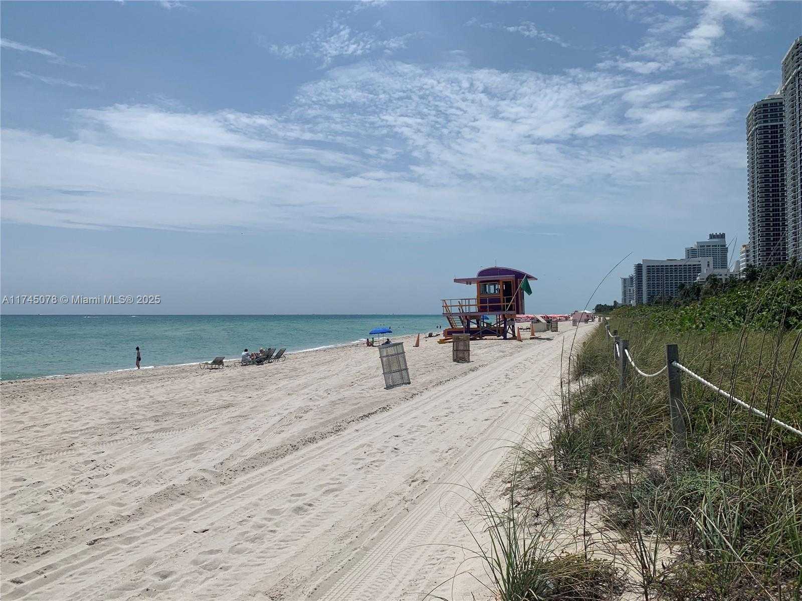 Small Image of 5005 COLLINS AVE #1423, Miami Beach Number 4