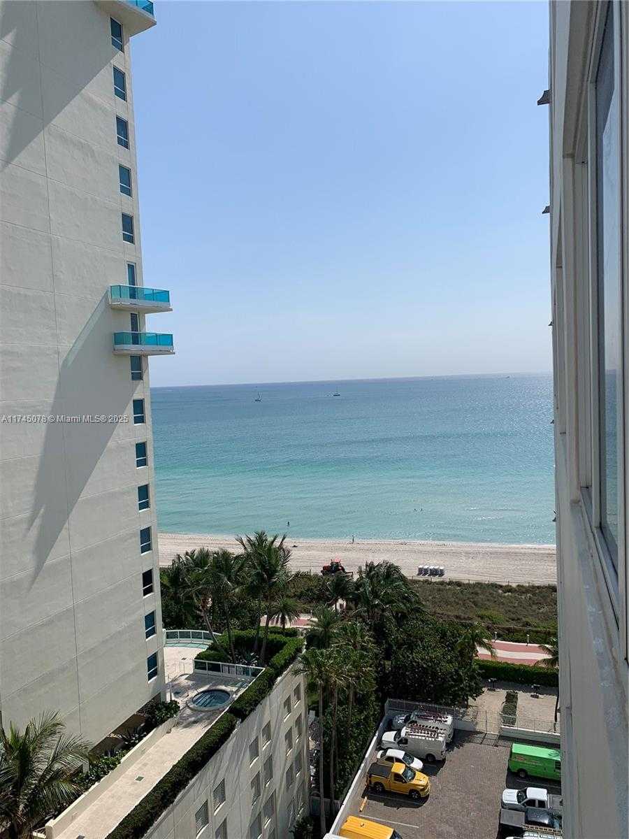 Small Image of 5005 COLLINS AVE #1423, Miami Beach Number 5