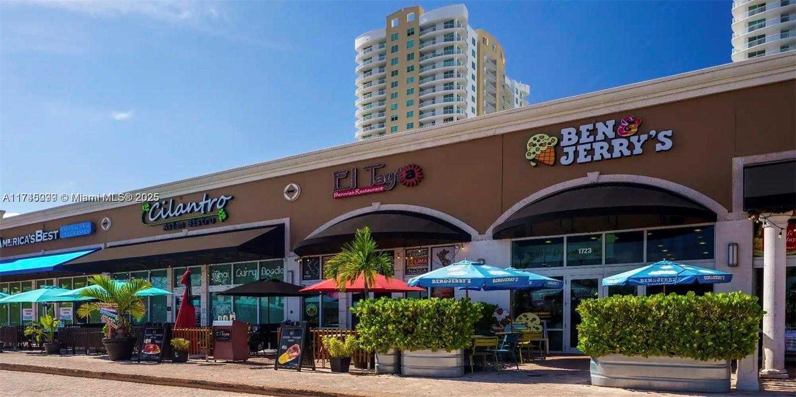 Small Image of 301 NORTH EAST 14TH AVE #201, Hallandale Beach Number 32