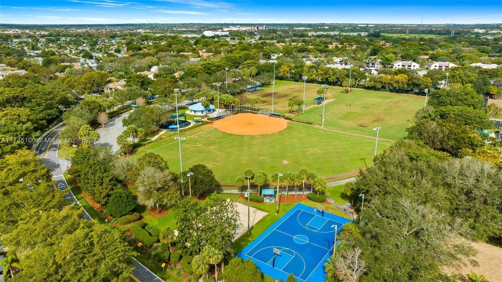 Small Image of 3005 NORTH WEST 48TH AVE #3005, Coconut Creek Number 37