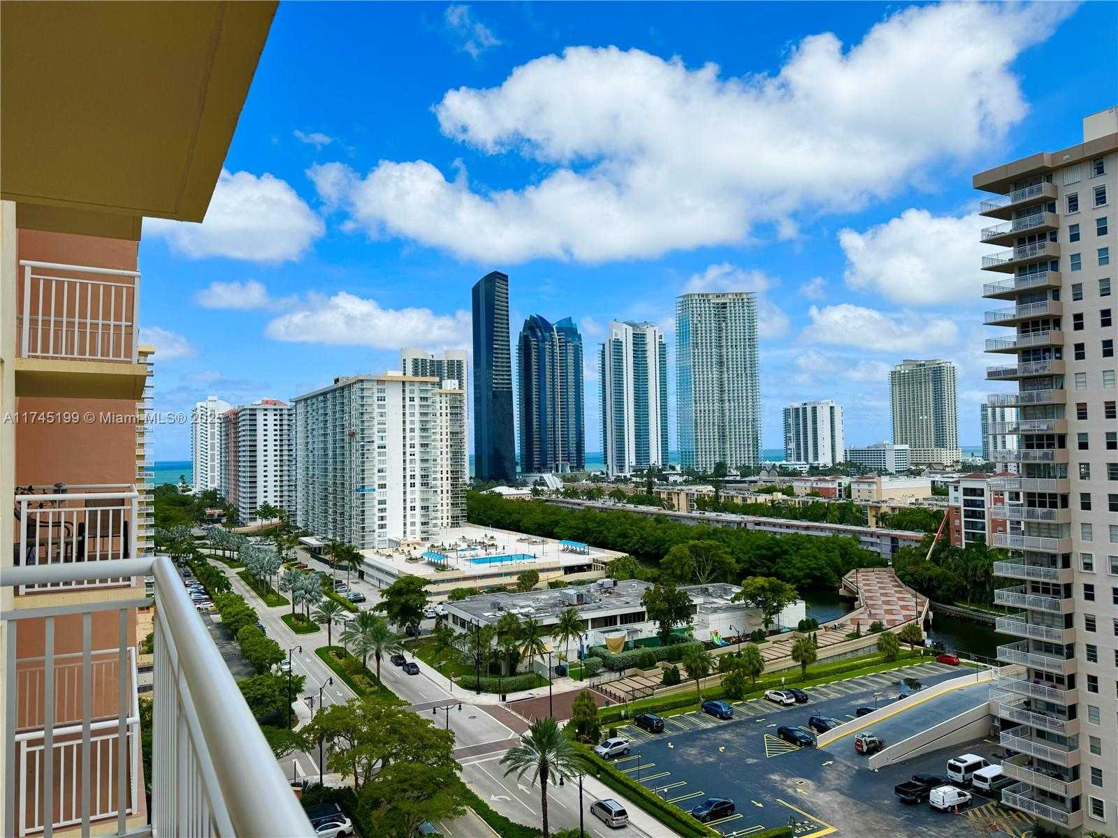 Small Image of 251 174 ST #1408, Sunny Isles Beach Number 2