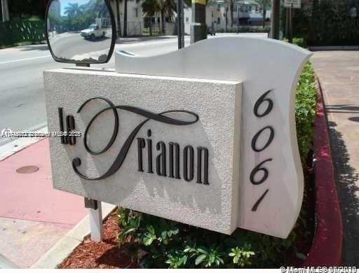 Small Image of 6061 Collins Ave, Miami Beach, FL 33141, USA Number 2