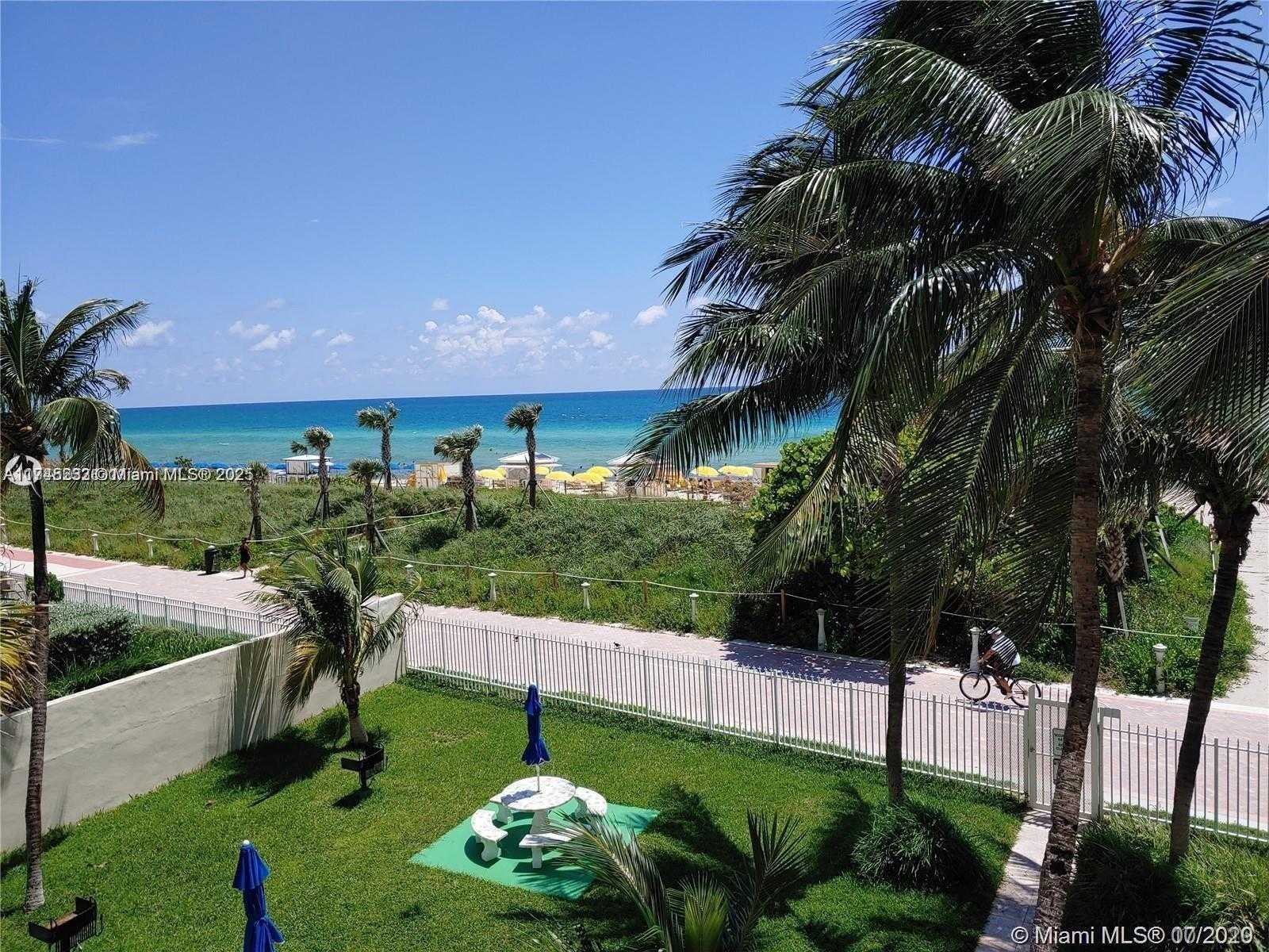 Small Image of 6061 Collins Ave, Miami Beach, FL 33141, USA Number 28