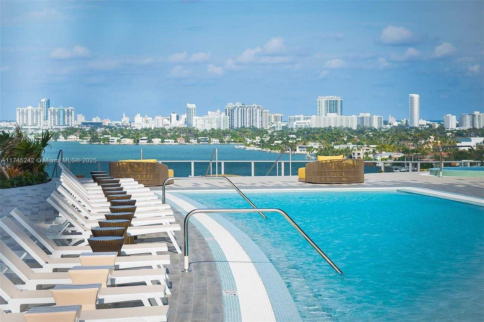 Small Image of 488 NORTH EAST 18TH ST #3204, Miami Number 5