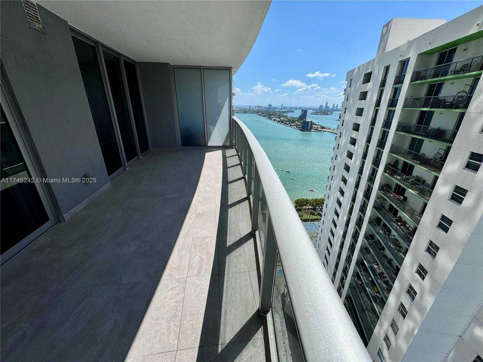 Small Image of 488 NORTH EAST 18TH ST #3204, Miami Number 7