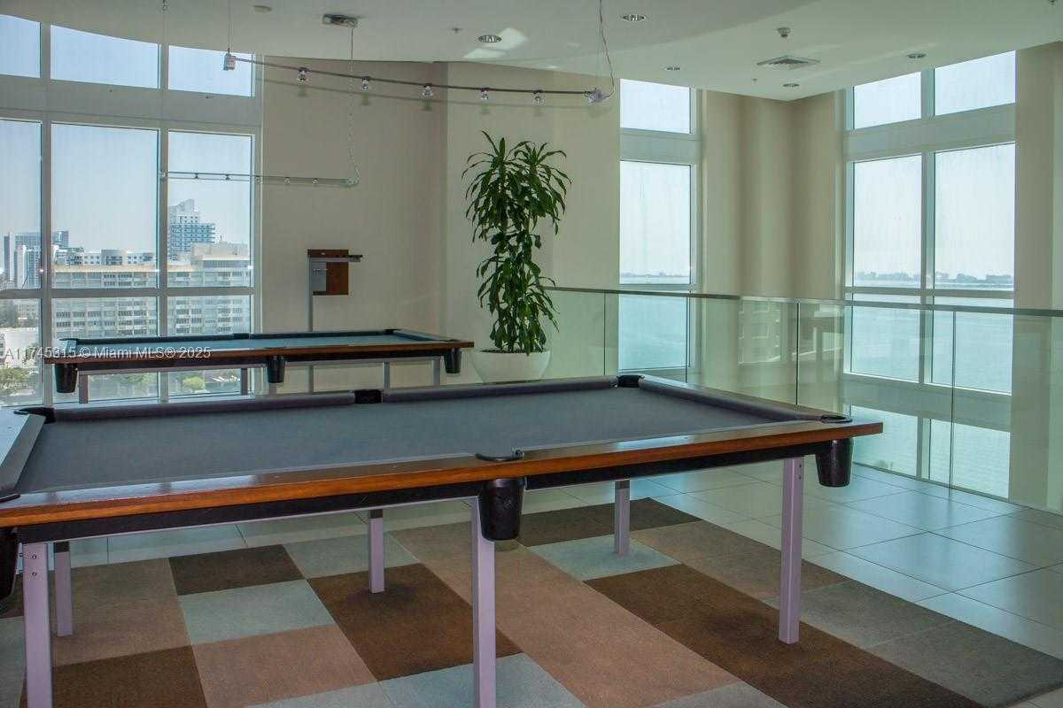 Small Image of 1900 NORTH BAYSHORE DR #4007, Miami Number 23