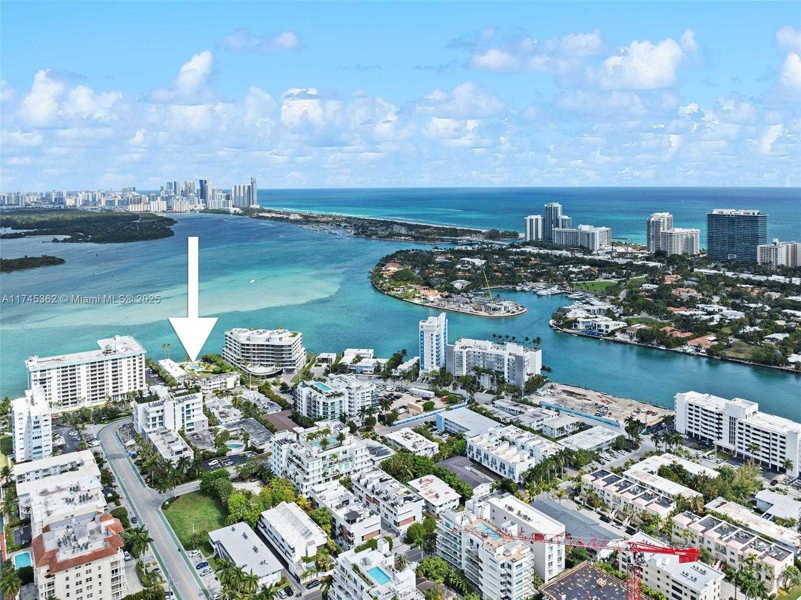 Small Image of 1155 103RD ST #3B, Bay Harbor Islands Number 2