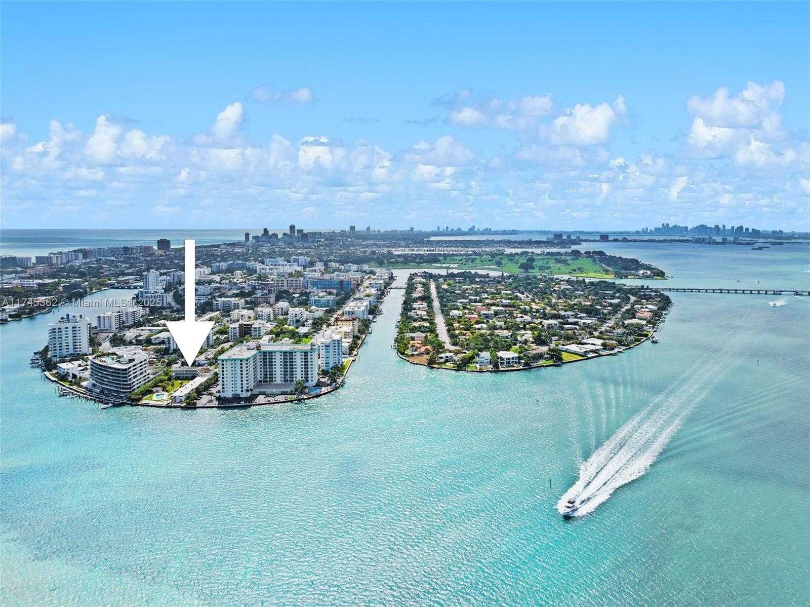 Small Image of 1155 103RD ST #3B, Bay Harbor Islands Number 3