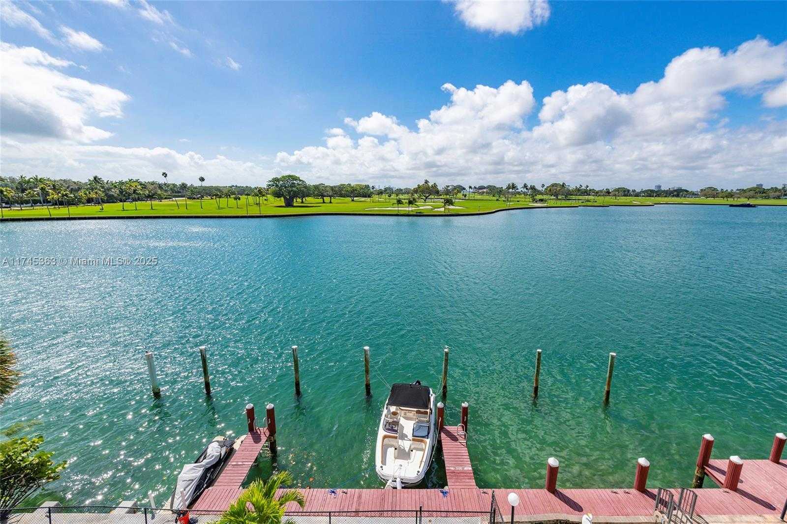 Small Image of 9240 WEST BAY HARBOR DR #4A, Bay Harbor Islands Number 13