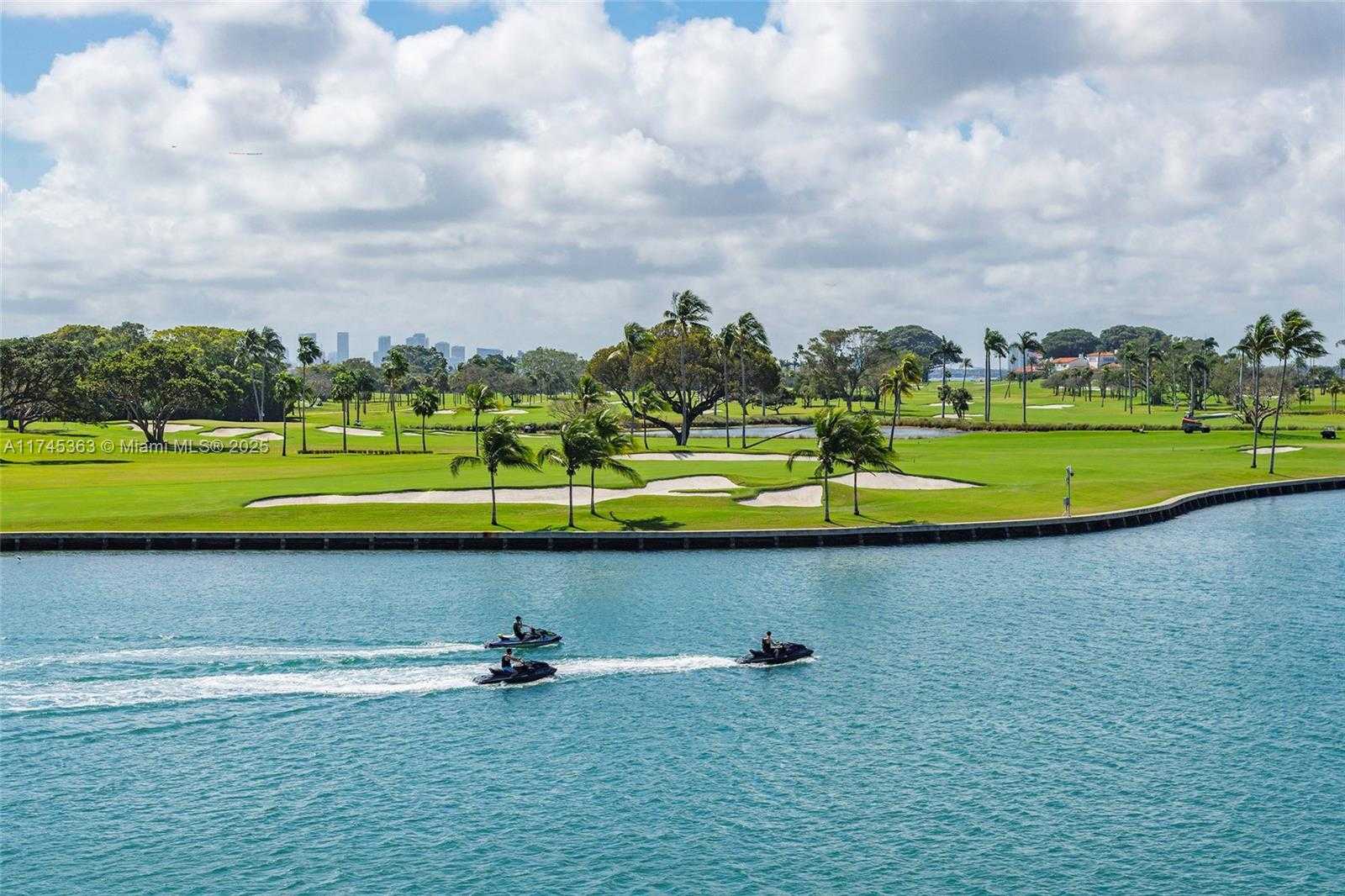Small Image of 9240 WEST BAY HARBOR DR #4A, Bay Harbor Islands Number 17