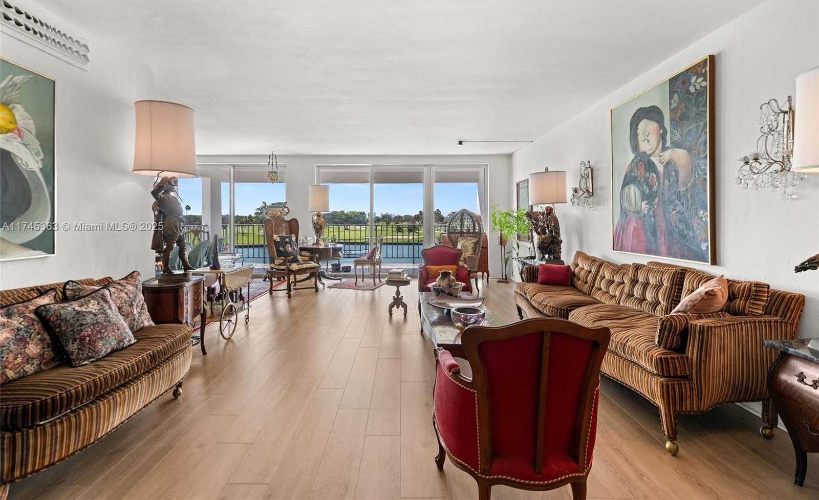 Small Image of 9240 WEST BAY HARBOR DR #4A, Bay Harbor Islands Number 21