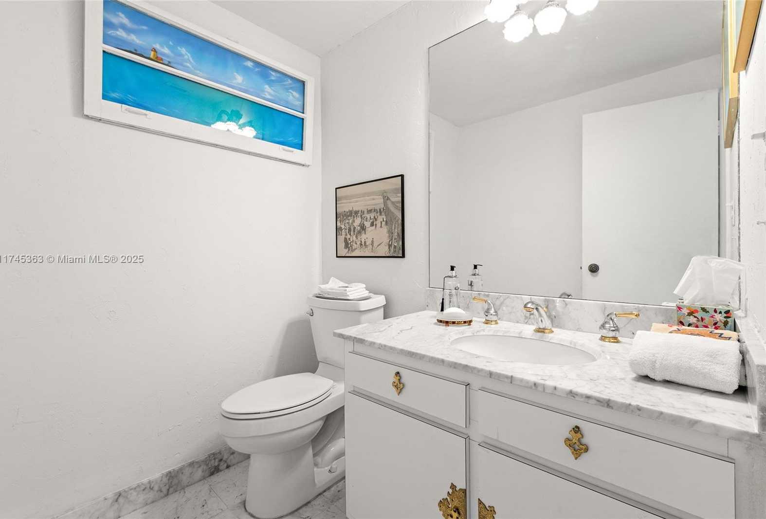 Small Image of 9240 WEST BAY HARBOR DR #4A, Bay Harbor Islands Number 27