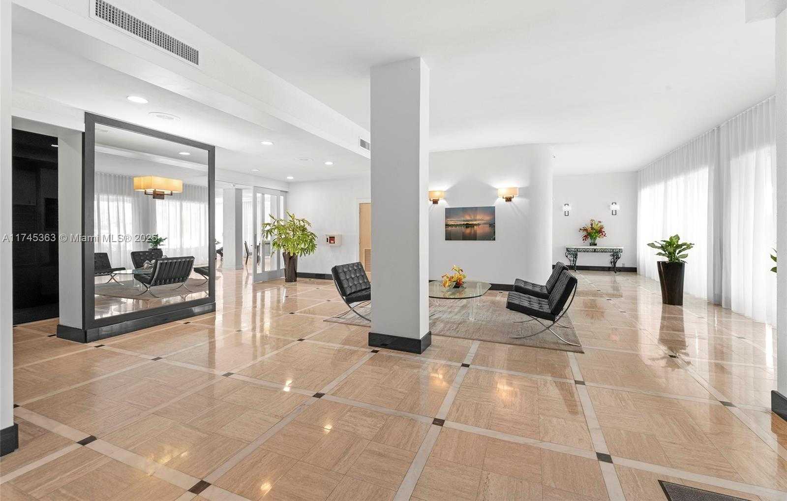 Small Image of 9240 WEST BAY HARBOR DR #4A, Bay Harbor Islands Number 28