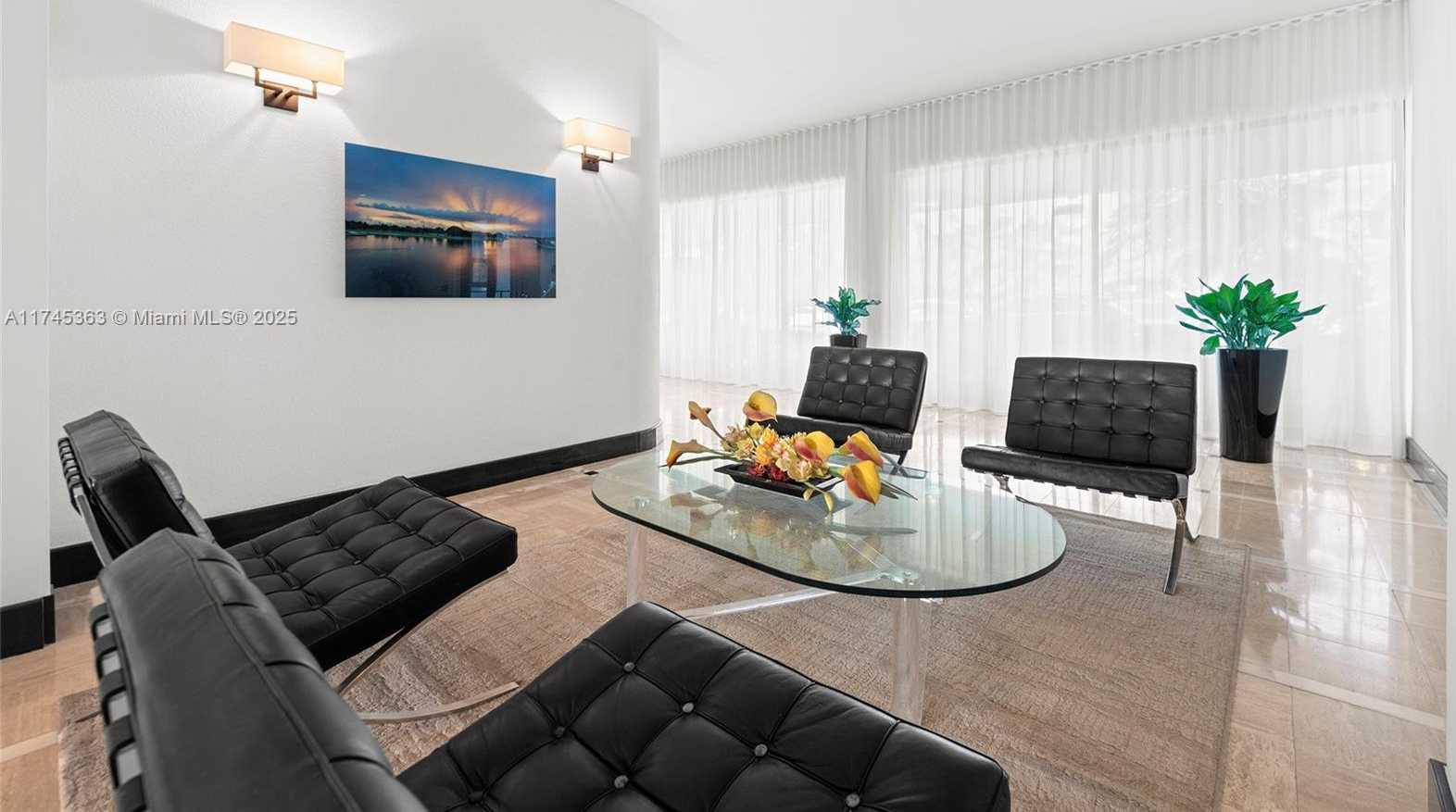 Small Image of 9240 WEST BAY HARBOR DR #4A, Bay Harbor Islands Number 29