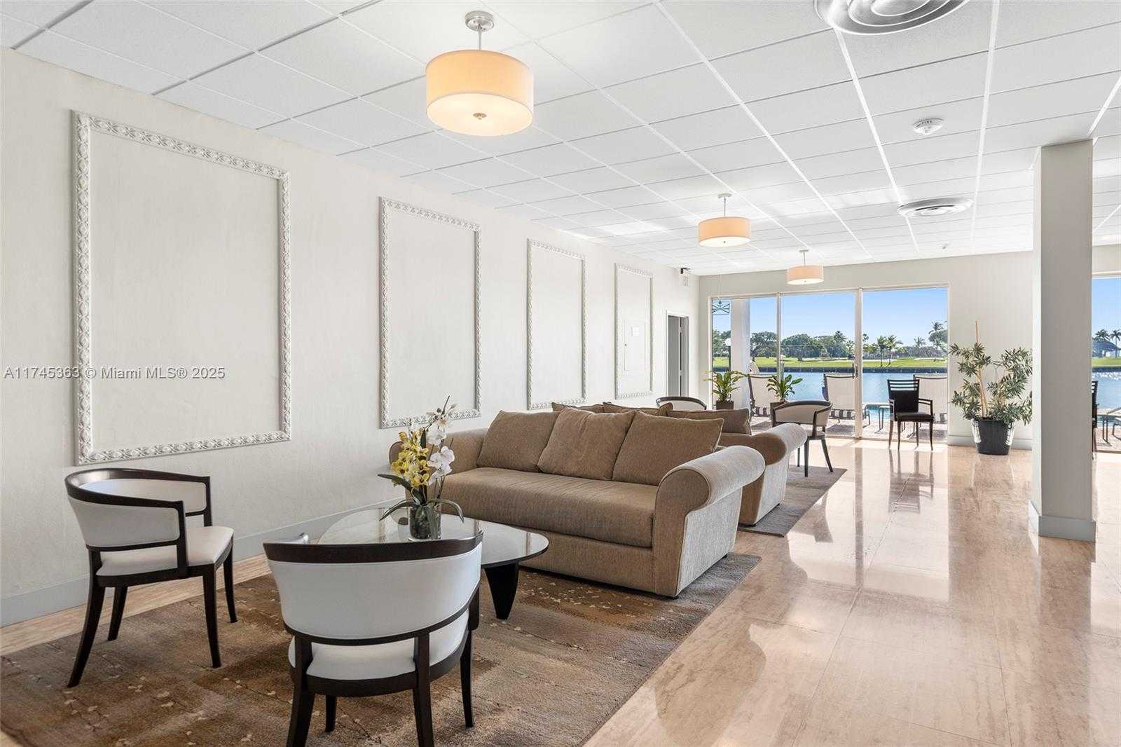 Small Image of 9240 WEST BAY HARBOR DR #4A, Bay Harbor Islands Number 31