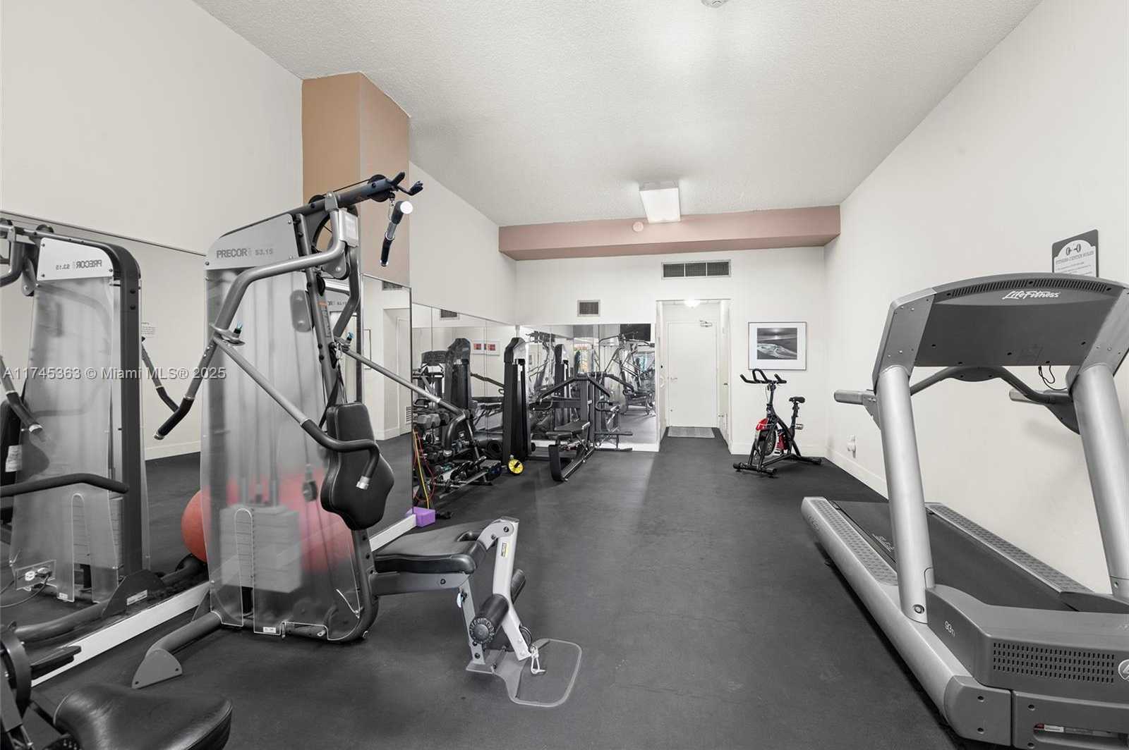 Small Image of 9240 WEST BAY HARBOR DR #4A, Bay Harbor Islands Number 33