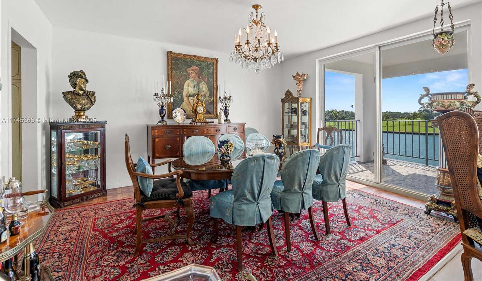 Small Image of 9240 WEST BAY HARBOR DR #4A, Bay Harbor Islands Number 4
