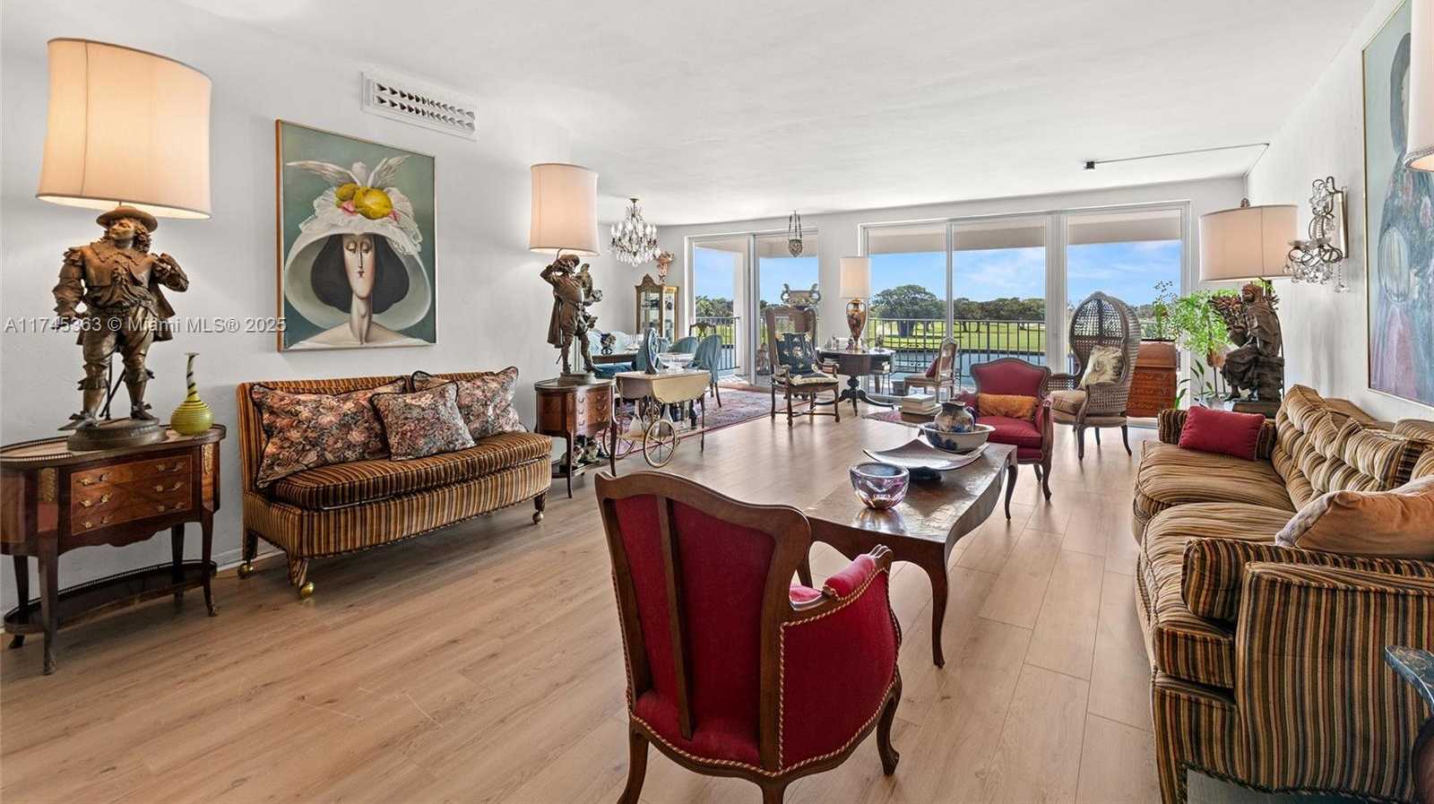 Small Image of 9240 WEST BAY HARBOR DR #4A, Bay Harbor Islands Number 8