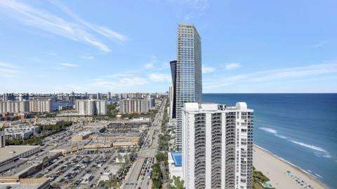 Small Image of 16699 COLLINS AVE #3407, Sunny Isles Beach Number 23