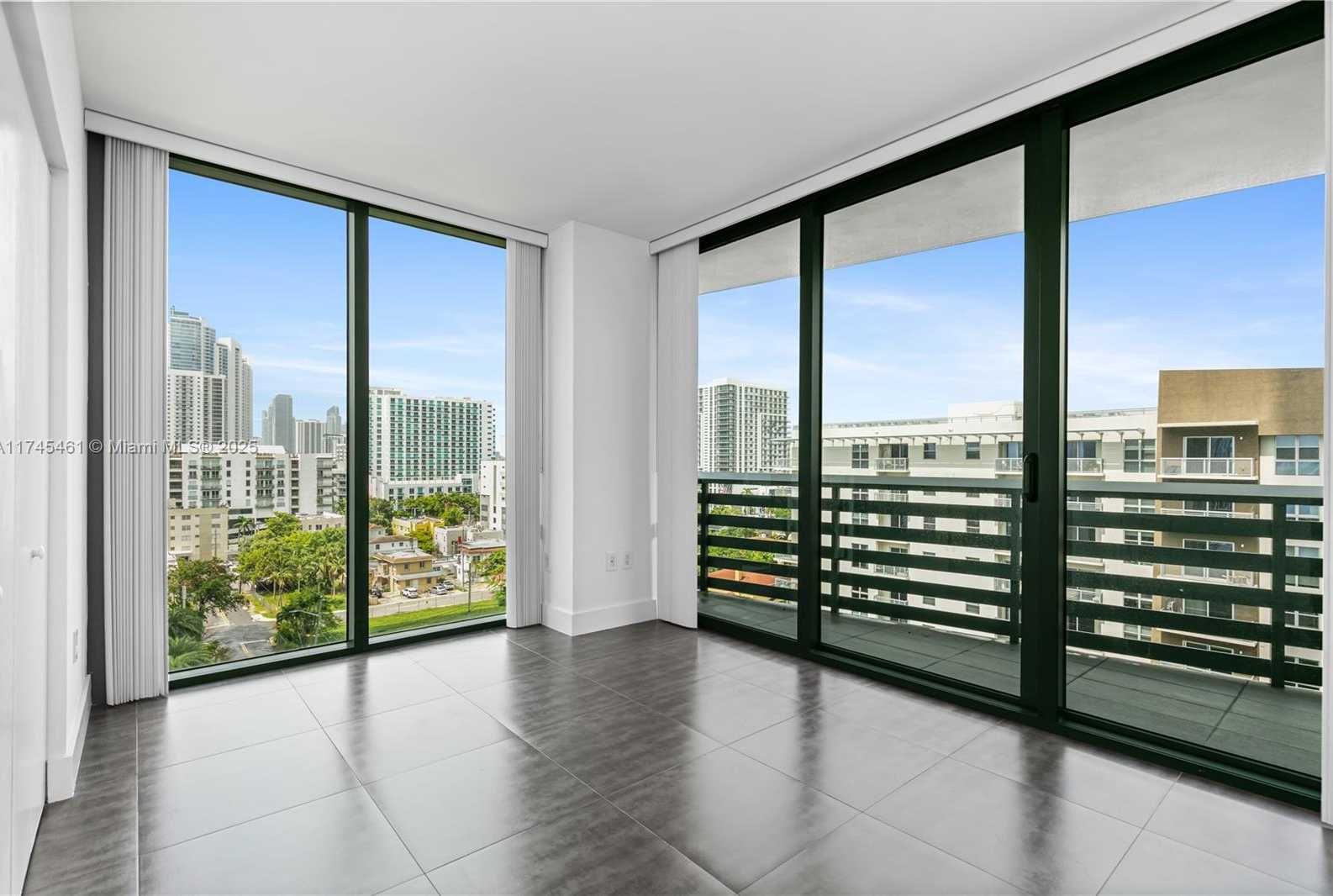 Small Image of 460 NORTH EAST 28TH ST #808, Miami Number 18