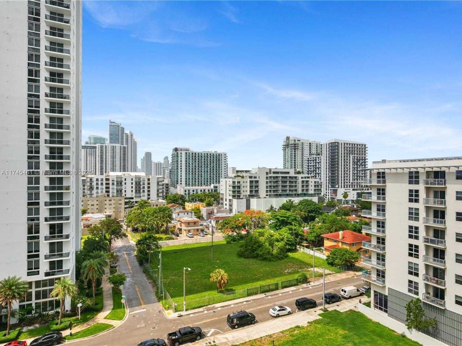 Small Image of 460 NORTH EAST 28TH ST #808, Miami Number 21
