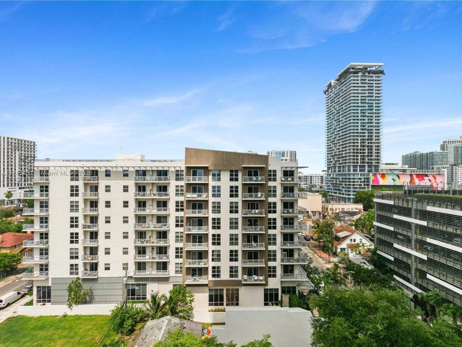 Small Image of 460 NORTH EAST 28TH ST #808, Miami Number 22