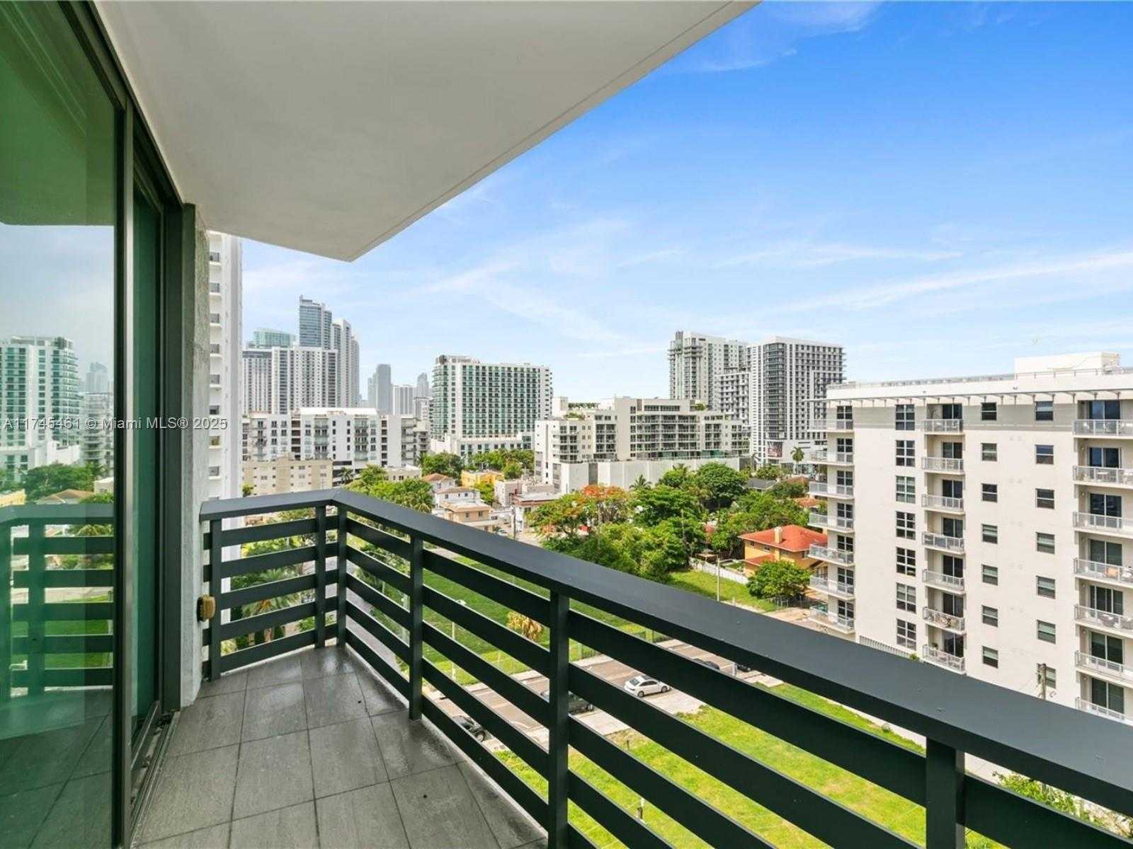 Small Image of 460 NORTH EAST 28TH ST #808, Miami Number 24