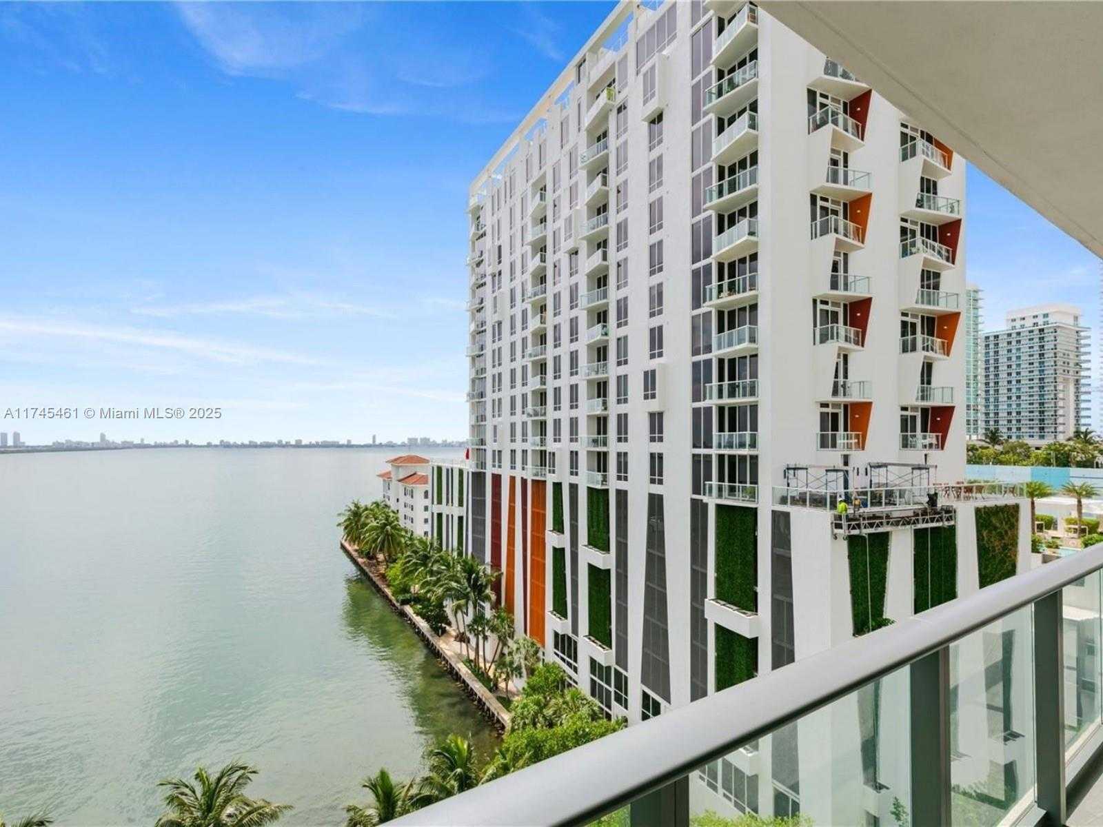 Small Image of 460 NORTH EAST 28TH ST #808, Miami Number 29