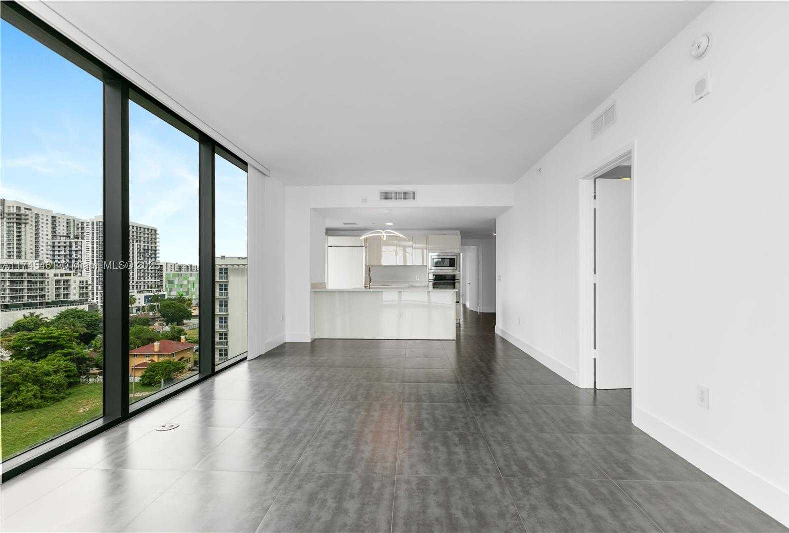 Small Image of 460 NORTH EAST 28TH ST #808, Miami Number 3