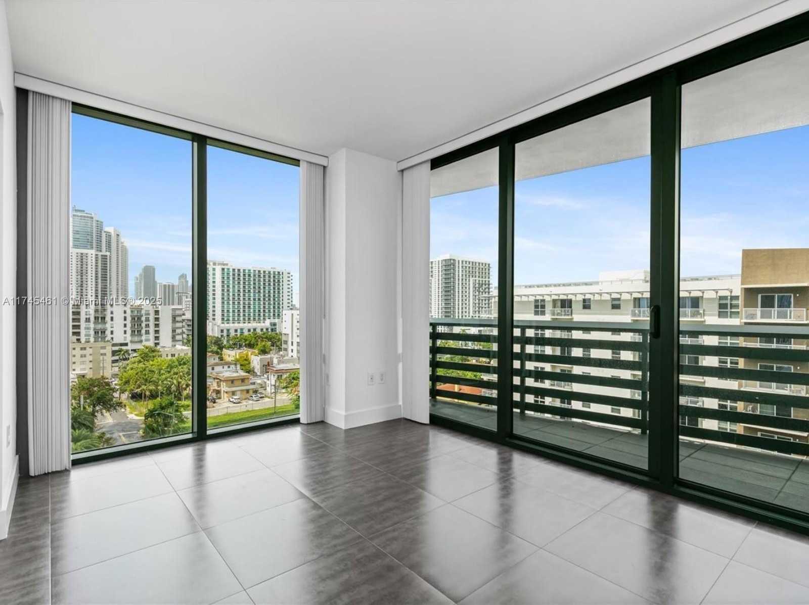Small Image of 460 NORTH EAST 28TH ST #808, Miami Number 30