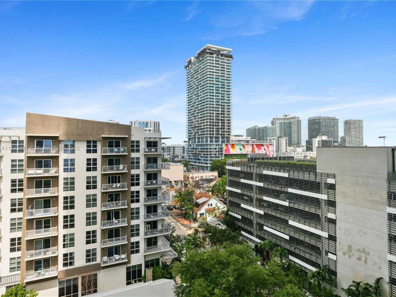 Small Image of 460 NORTH EAST 28TH ST #808, Miami Number 33