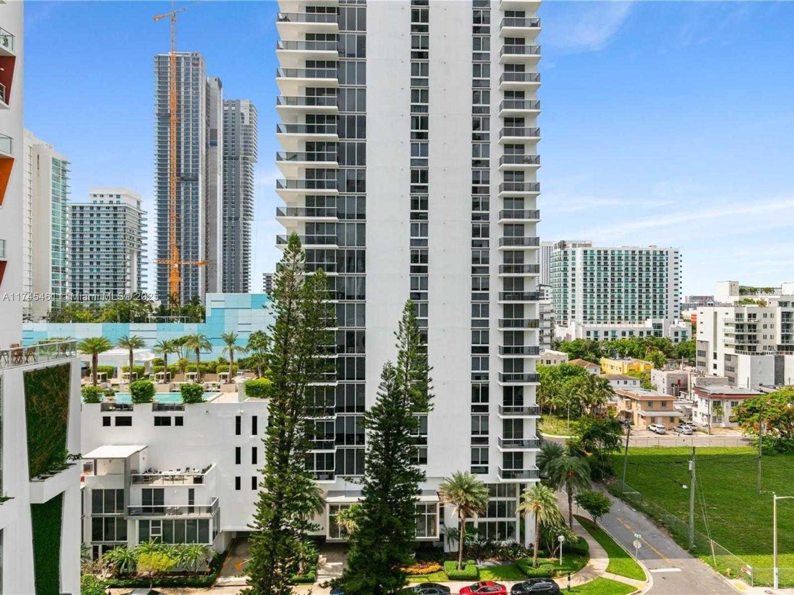 Small Image of 460 NORTH EAST 28TH ST #808, Miami Number 34
