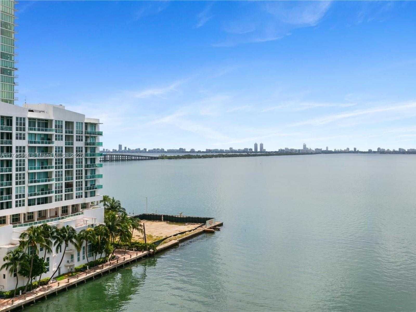 Small Image of 460 NORTH EAST 28TH ST #808, Miami Number 35