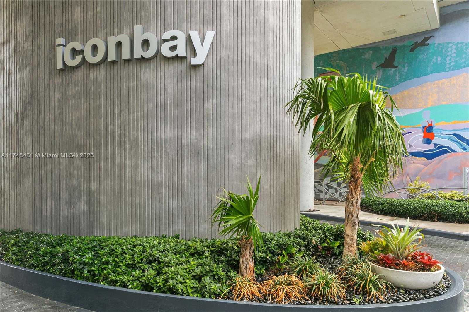 Small Image of 460 NORTH EAST 28TH ST #808, Miami Number 37