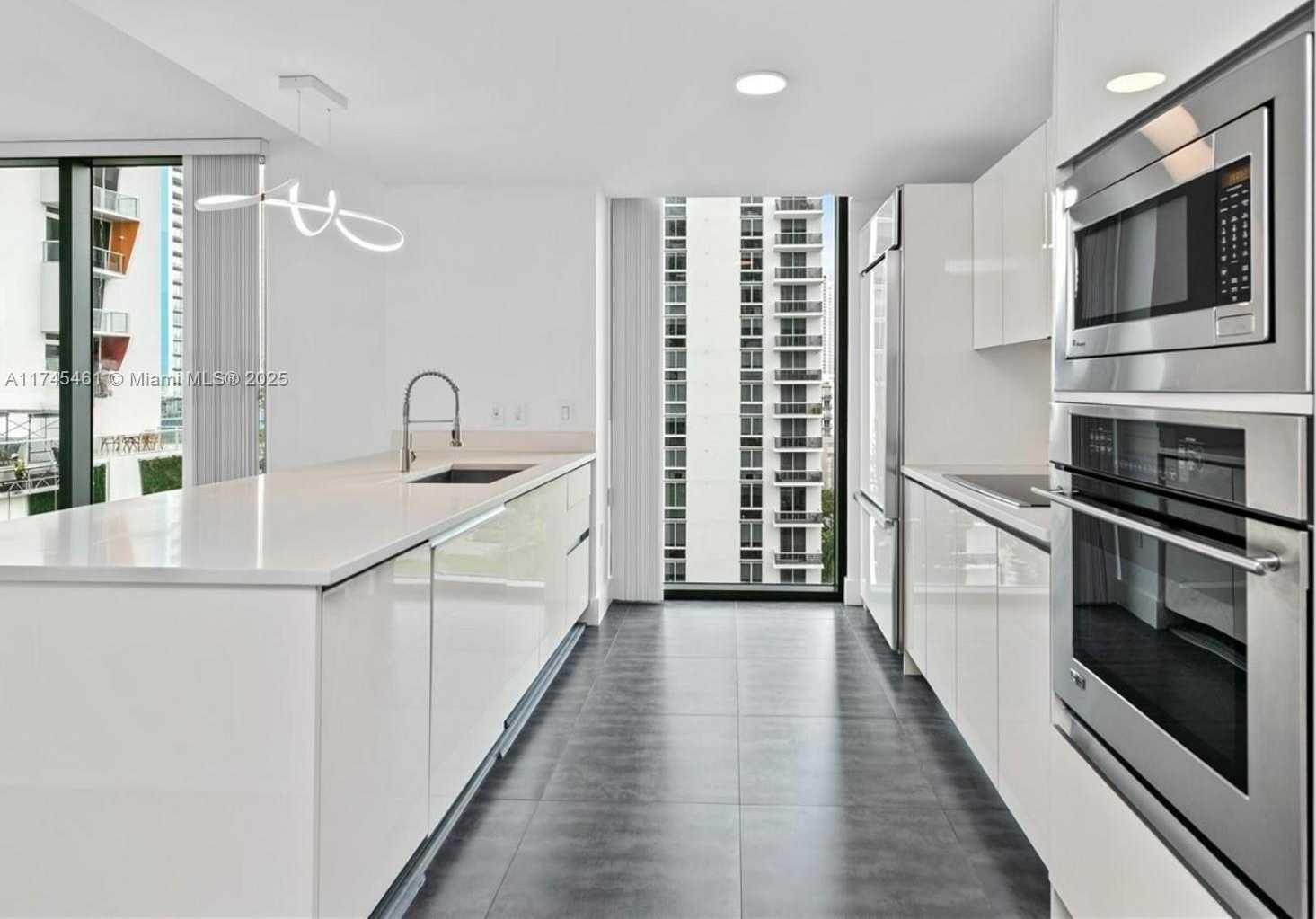 Small Image of 460 NORTH EAST 28TH ST #808, Miami Number 4