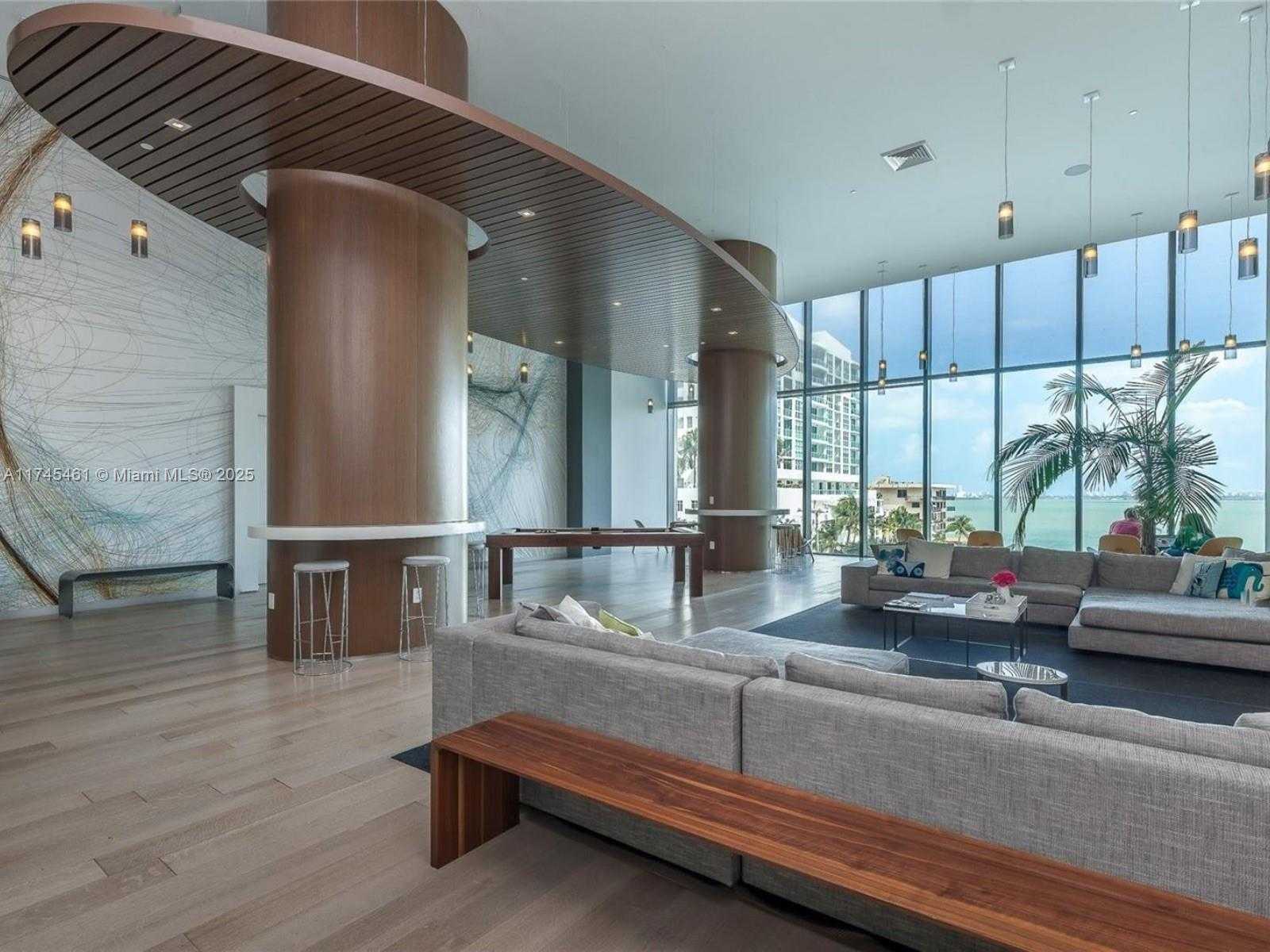 Small Image of 460 NORTH EAST 28TH ST #808, Miami Number 40