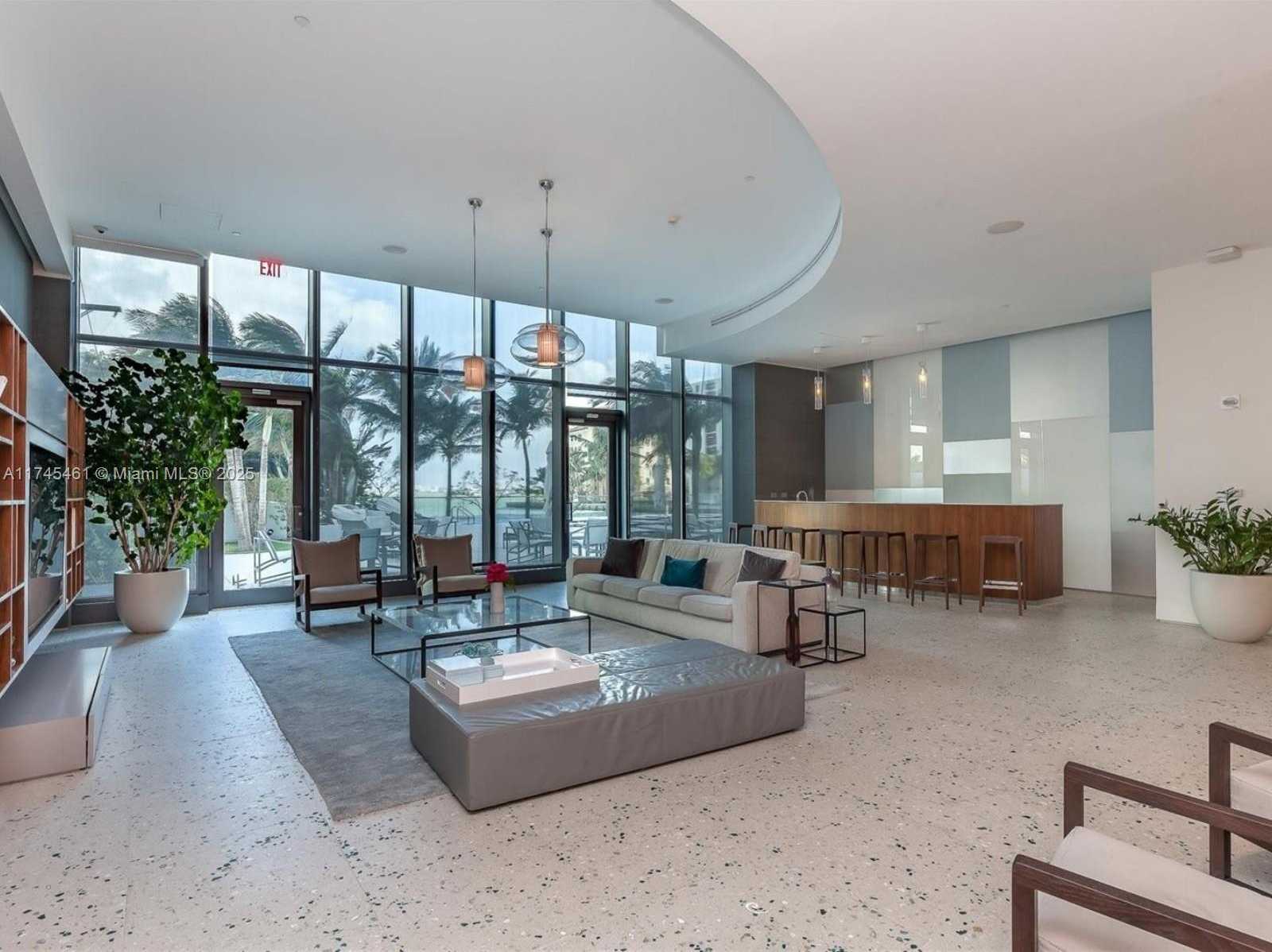 Small Image of 460 NORTH EAST 28TH ST #808, Miami Number 42