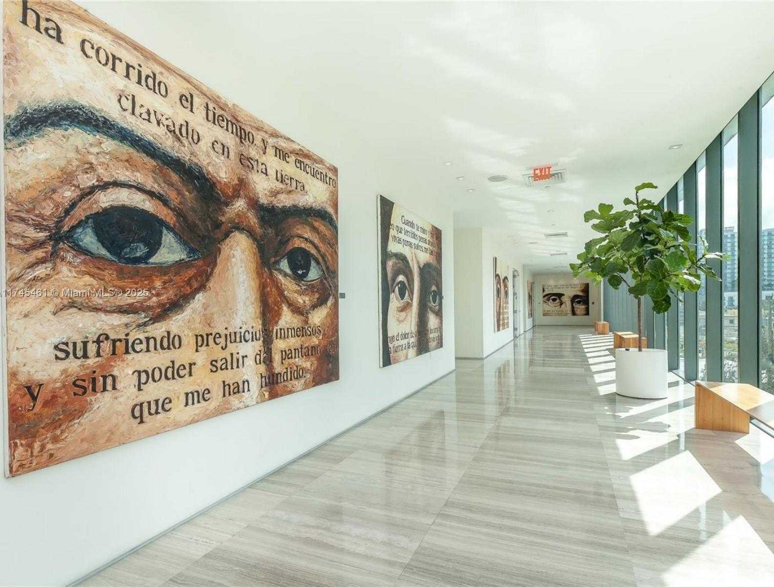 Small Image of 460 NORTH EAST 28TH ST #808, Miami Number 43