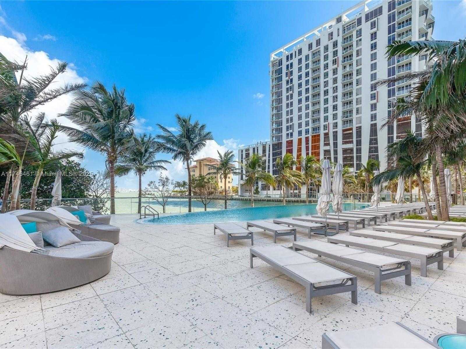 Small Image of 460 NORTH EAST 28TH ST #808, Miami Number 44
