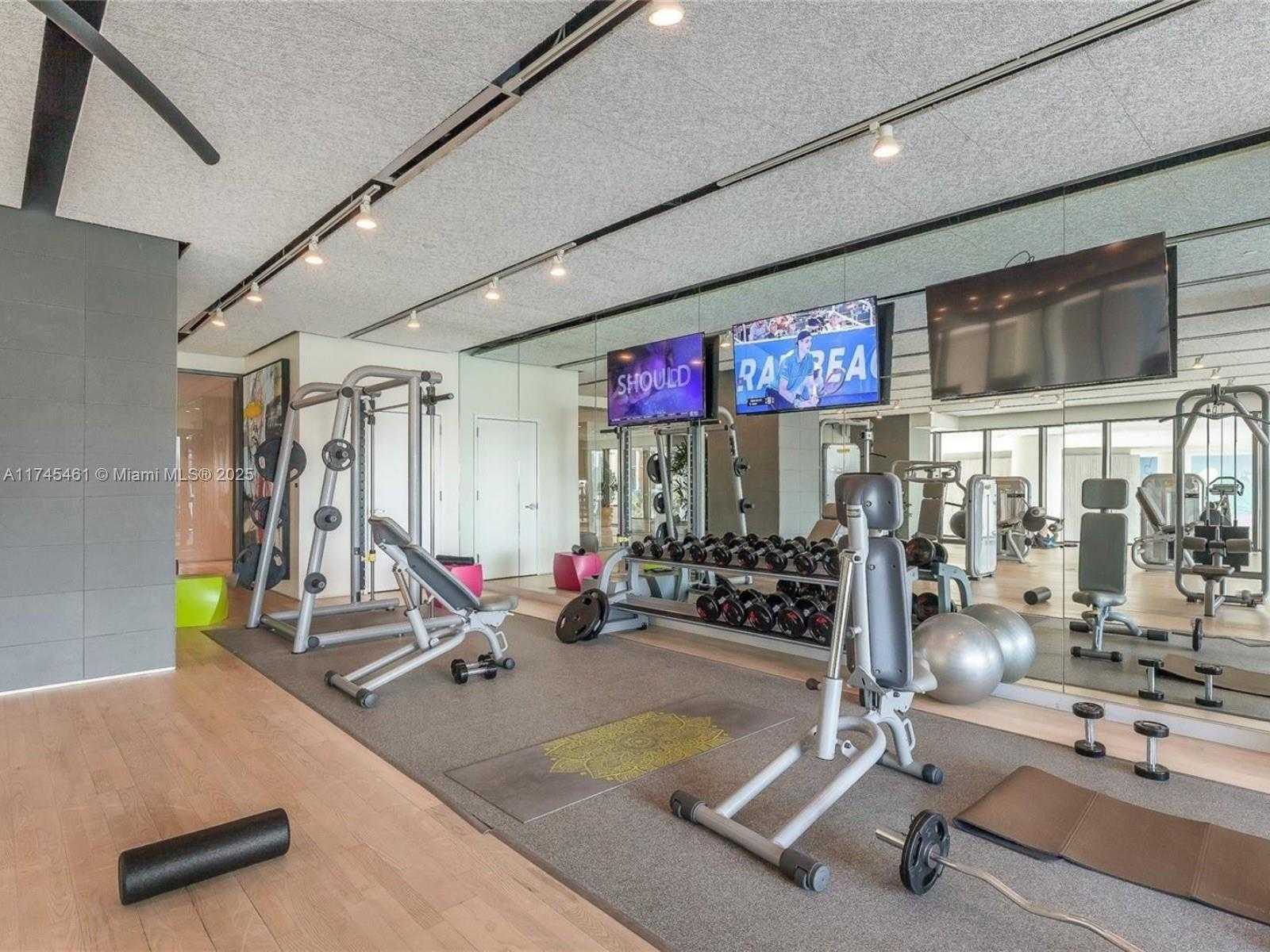 Small Image of 460 NORTH EAST 28TH ST #808, Miami Number 45