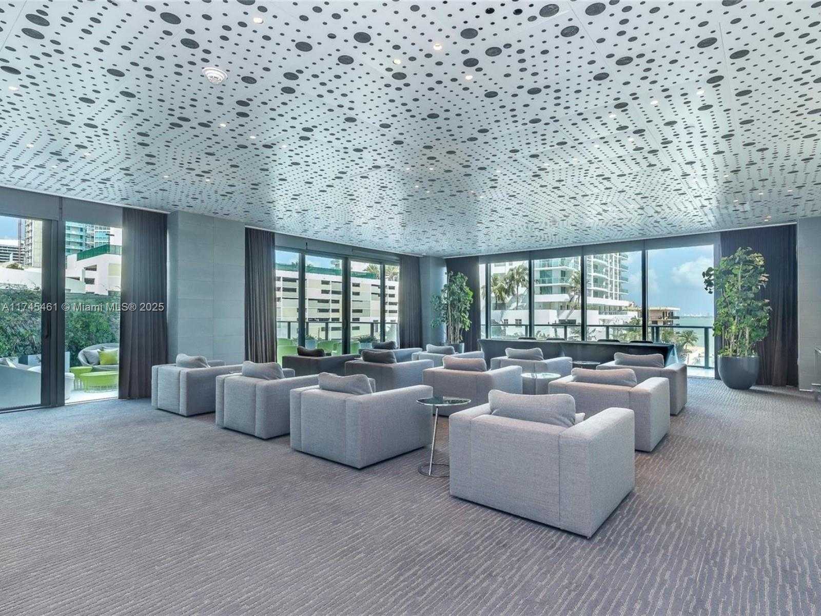 Small Image of 460 NORTH EAST 28TH ST #808, Miami Number 50