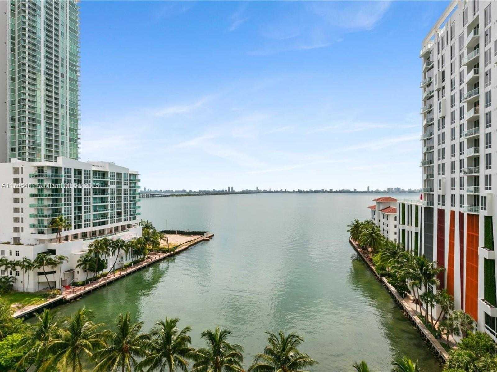 Small Image of 460 NORTH EAST 28TH ST #808, Miami Number 51