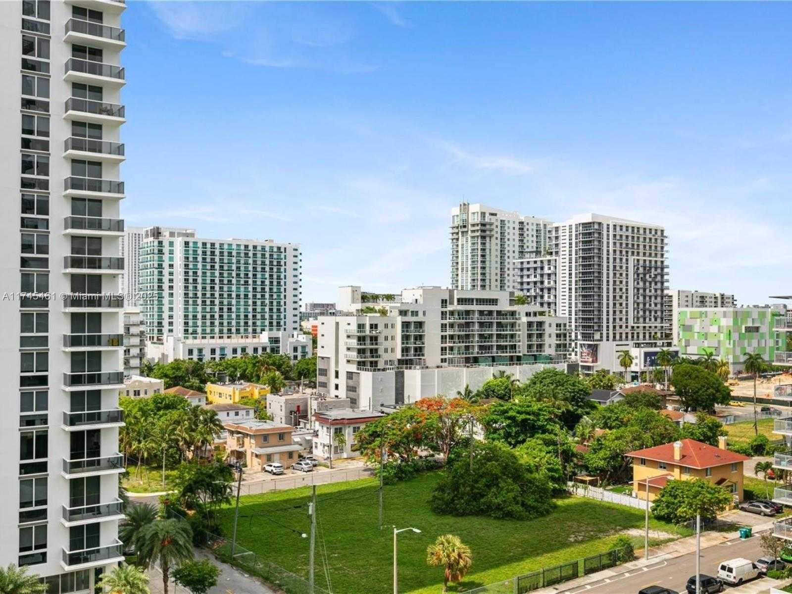 Small Image of 460 NORTH EAST 28TH ST #808, Miami Number 52